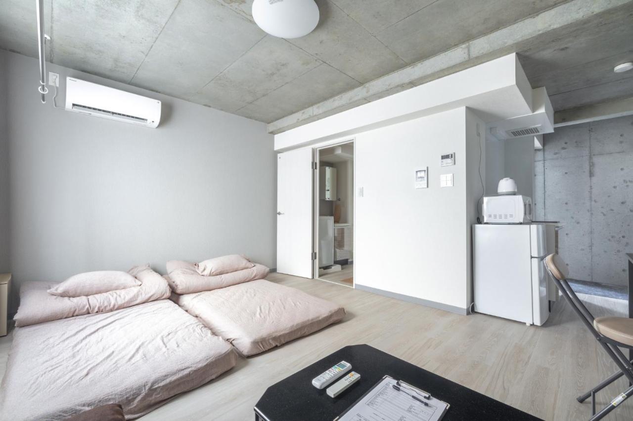 Marvelous Koiwa - Vacation Stay 90651V Tokio Zewnętrze zdjęcie