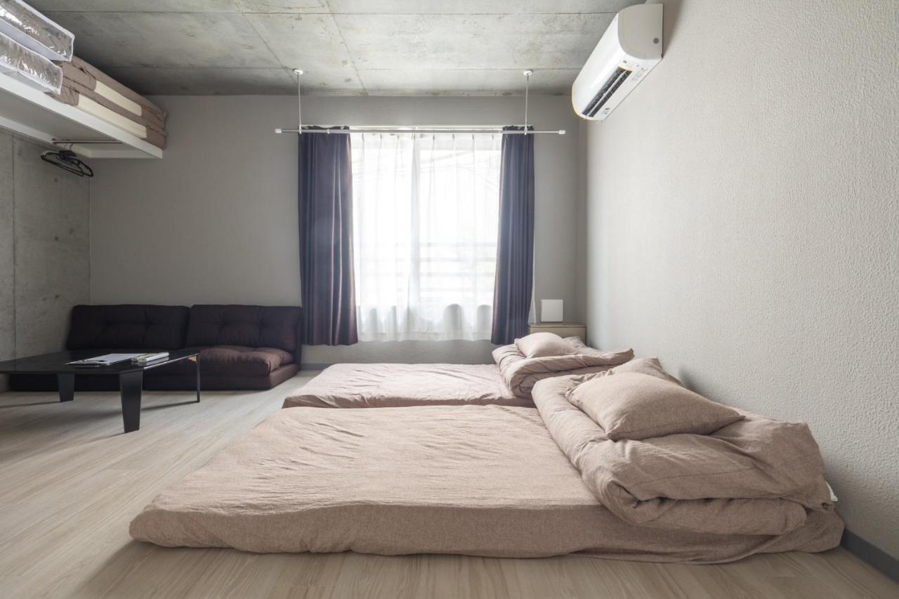Marvelous Koiwa - Vacation Stay 90651V Tokio Zewnętrze zdjęcie