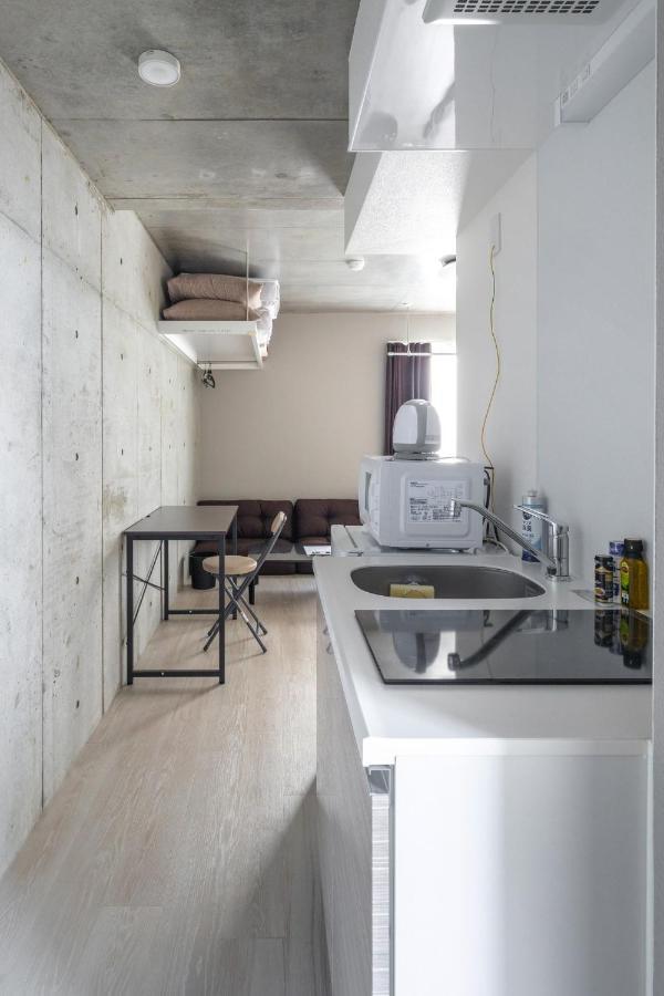 Marvelous Koiwa - Vacation Stay 90651V Tokio Zewnętrze zdjęcie