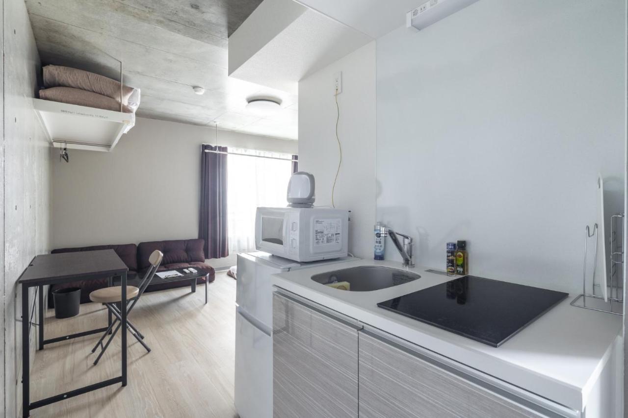 Marvelous Koiwa - Vacation Stay 90651V Tokio Zewnętrze zdjęcie