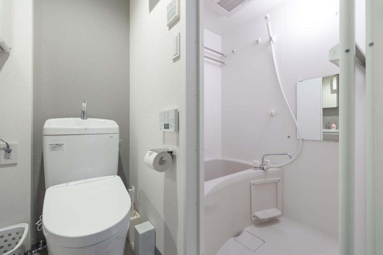 Marvelous Koiwa - Vacation Stay 90651V Tokio Zewnętrze zdjęcie