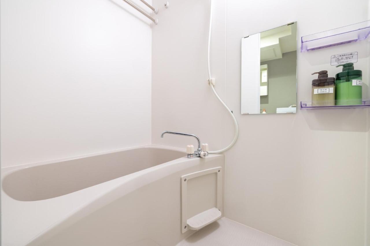 Marvelous Koiwa - Vacation Stay 90651V Tokio Zewnętrze zdjęcie