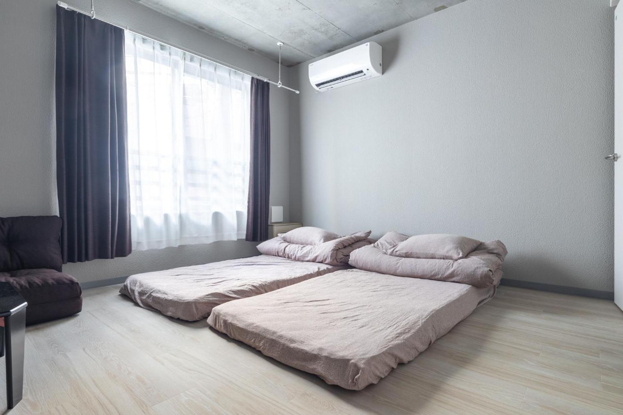 Marvelous Koiwa - Vacation Stay 90651V Tokio Zewnętrze zdjęcie