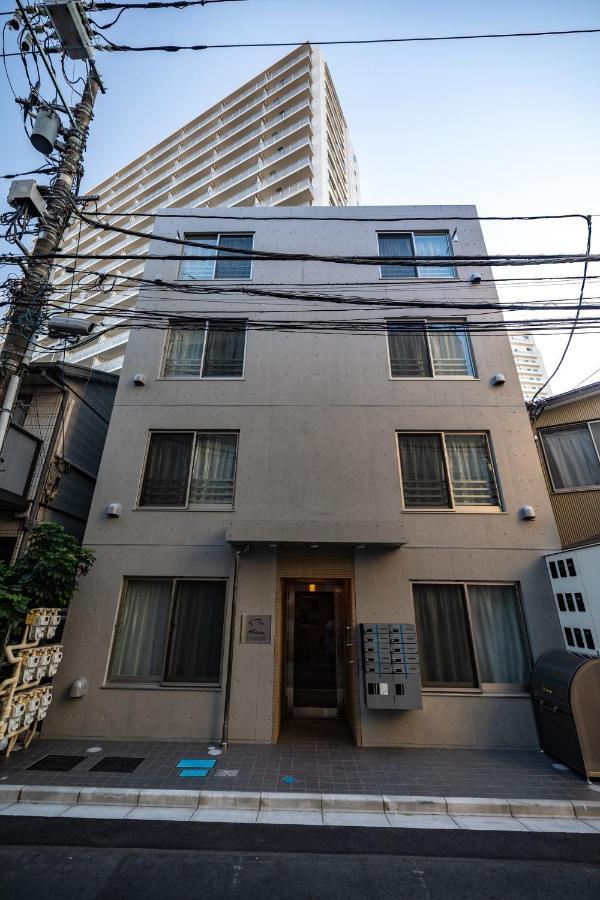 Marvelous Koiwa - Vacation Stay 90651V Tokio Zewnętrze zdjęcie