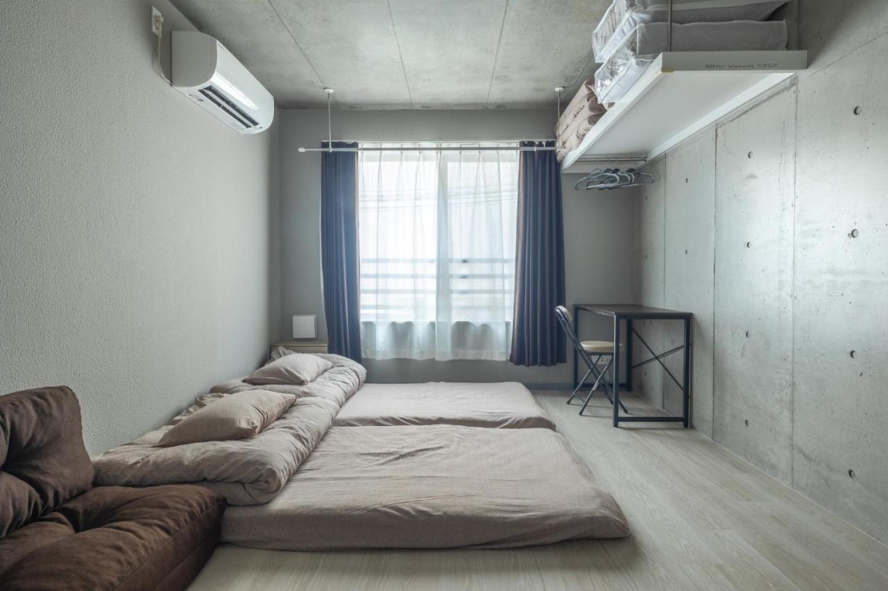 Marvelous Koiwa - Vacation Stay 90651V Tokio Zewnętrze zdjęcie