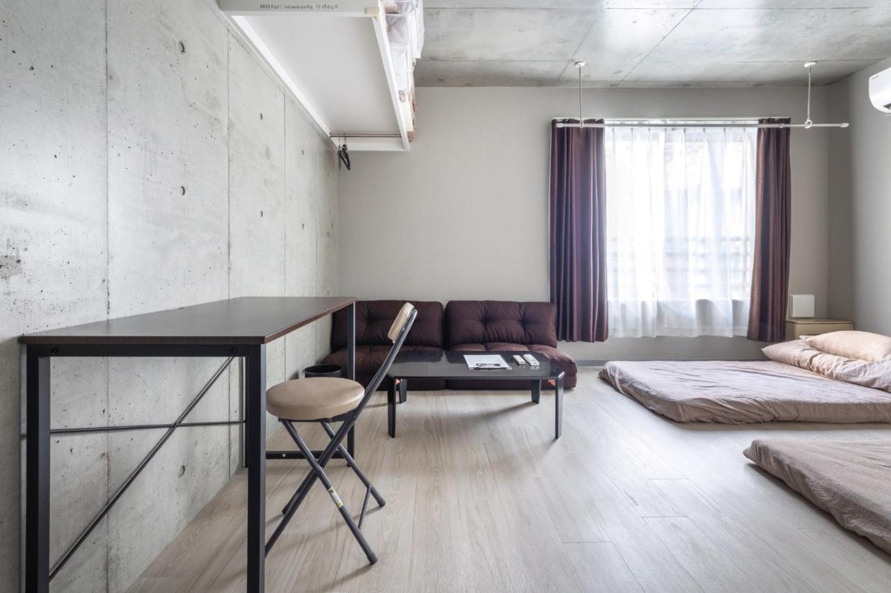 Marvelous Koiwa - Vacation Stay 90651V Tokio Zewnętrze zdjęcie