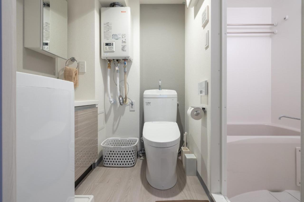 Marvelous Koiwa - Vacation Stay 90651V Tokio Zewnętrze zdjęcie