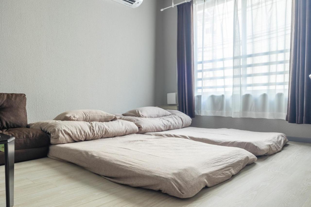 Marvelous Koiwa - Vacation Stay 90651V Tokio Zewnętrze zdjęcie