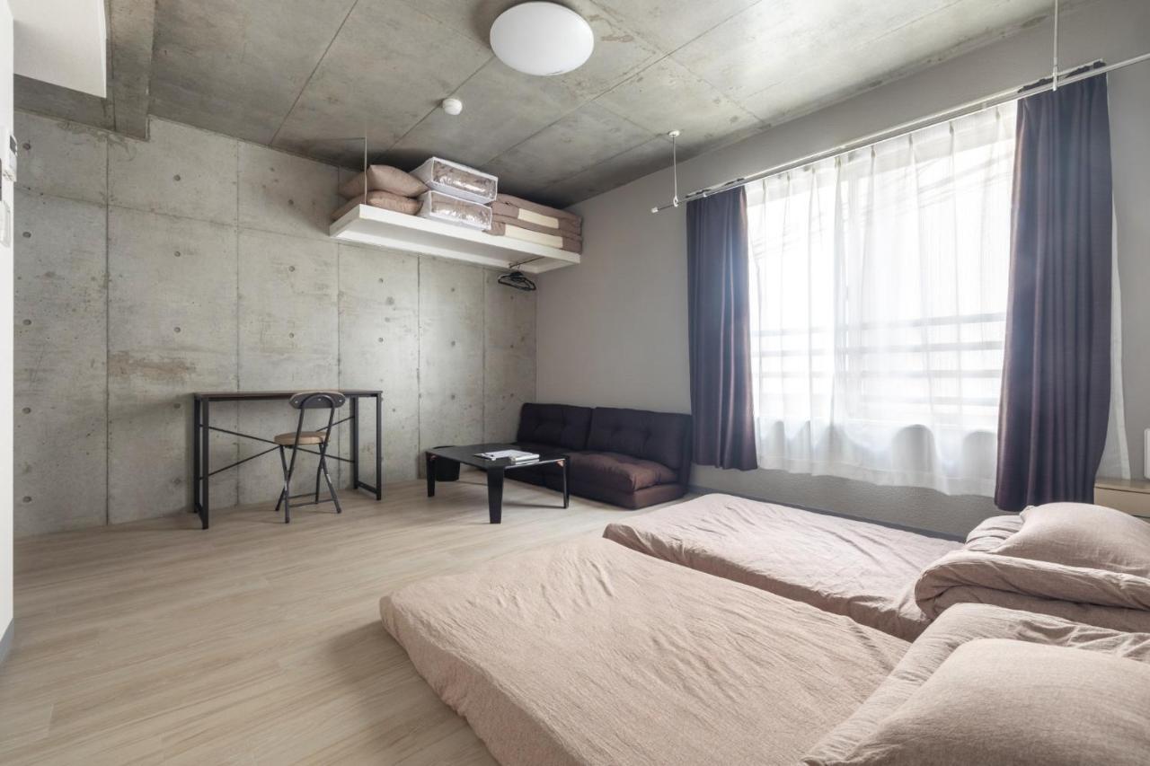 Marvelous Koiwa - Vacation Stay 90651V Tokio Zewnętrze zdjęcie